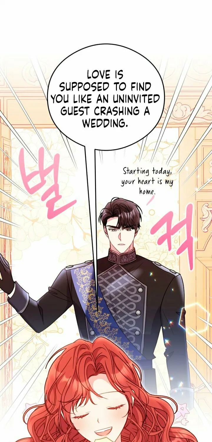 The Villainess Captured the Grand Duke Chapter 16 page 18 - 