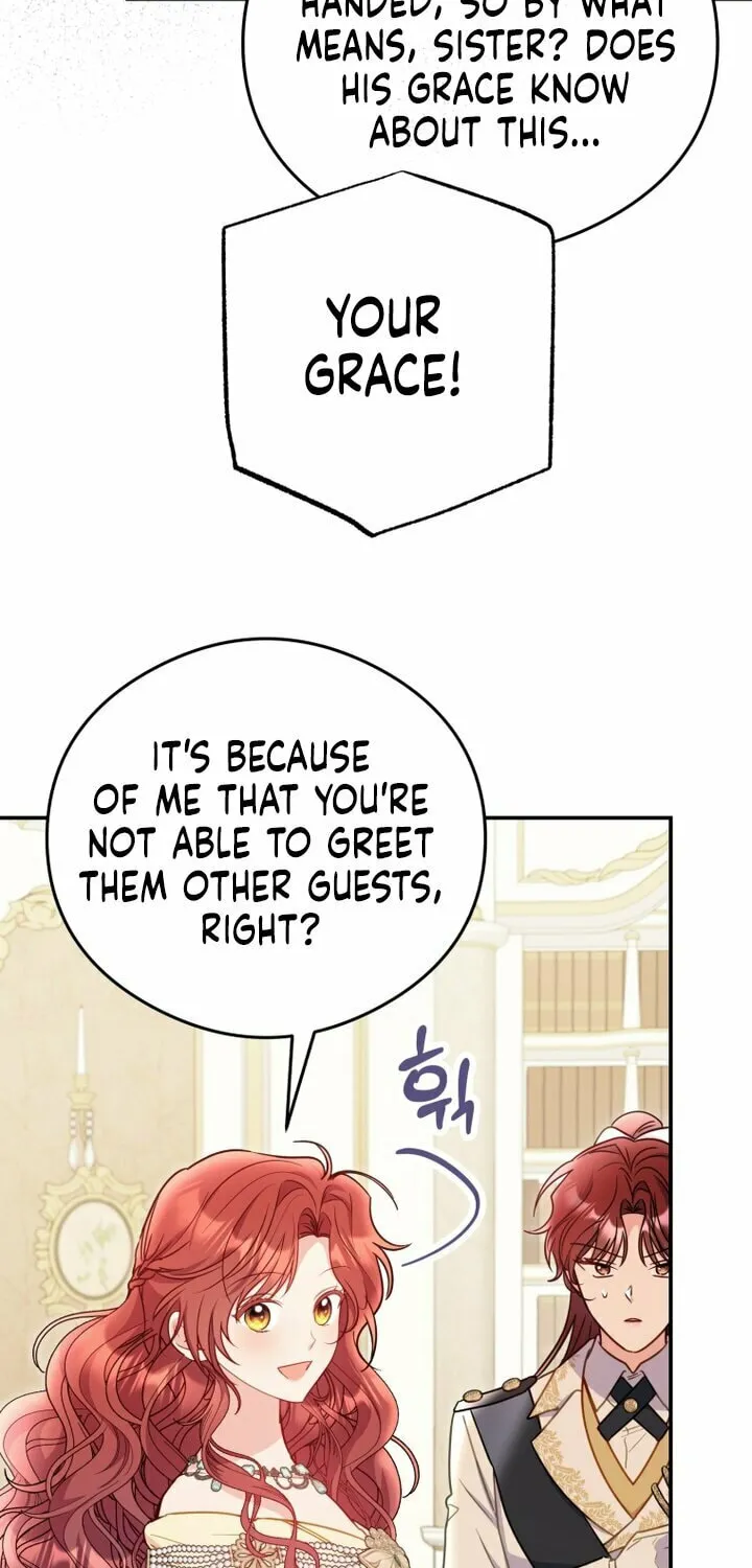 The Villainess Captured the Grand Duke Chapter 16 page 3 - 