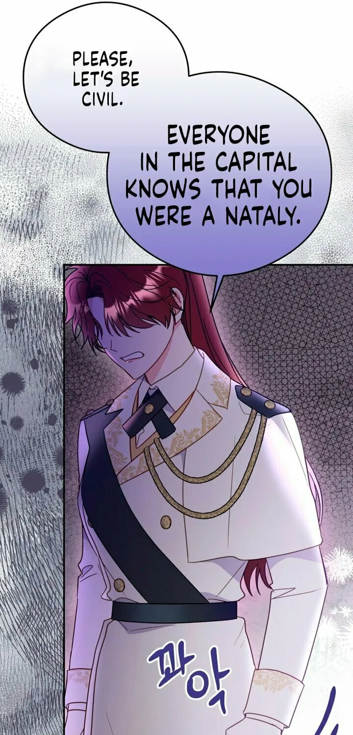 The Villainess Captured the Grand Duke Chapter 16 page 22 - 