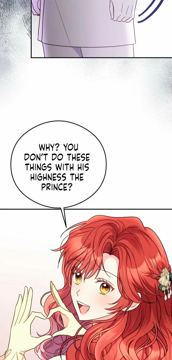 The Villainess Captured the Grand Duke Chapter 16 page 23 - 