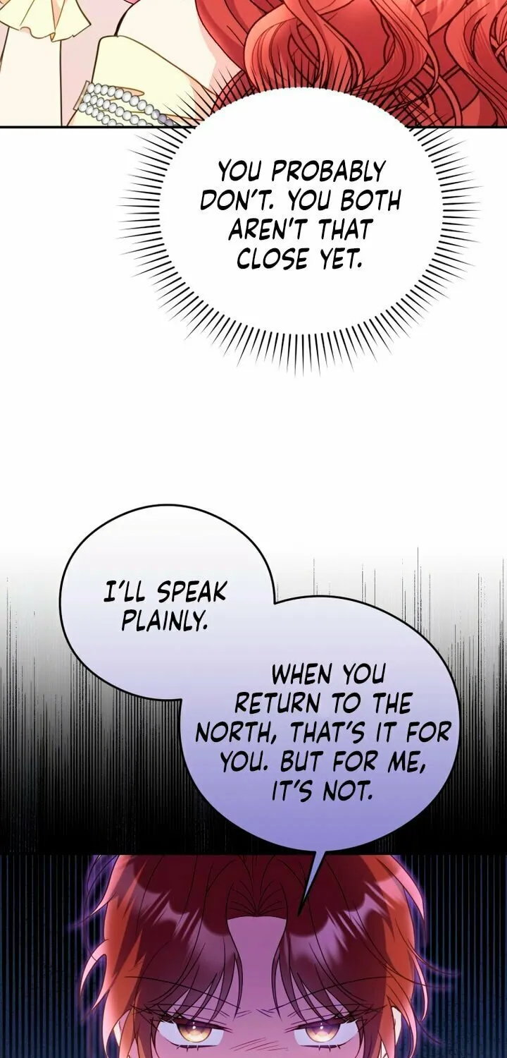 The Villainess Captured the Grand Duke Chapter 16 page 24 - 