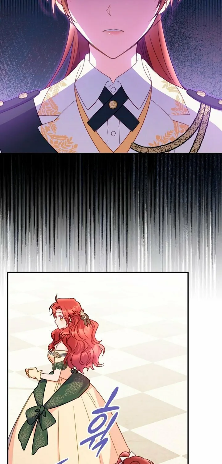 The Villainess Captured the Grand Duke Chapter 16 page 25 - 