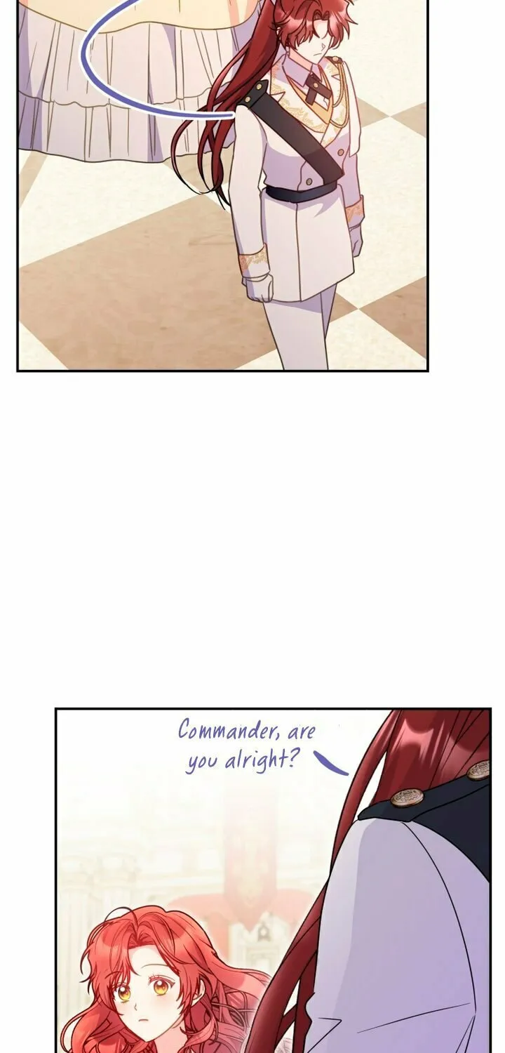 The Villainess Captured the Grand Duke Chapter 16 page 26 - 