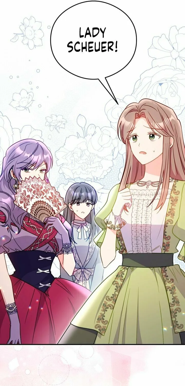 The Villainess Captured the Grand Duke Chapter 16 page 29 - 