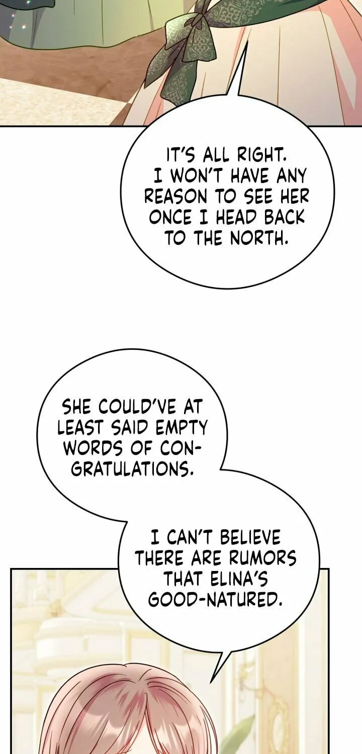 The Villainess Captured the Grand Duke Chapter 16 page 32 - 