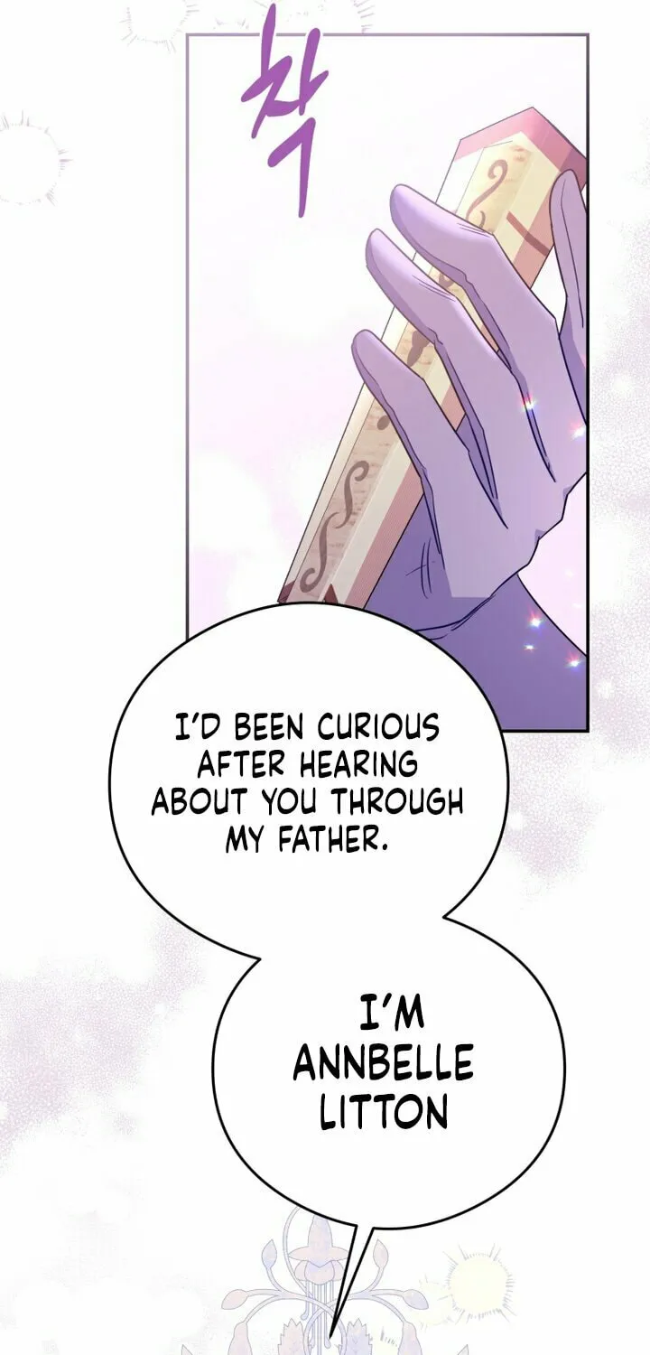 The Villainess Captured the Grand Duke Chapter 16 page 35 - 