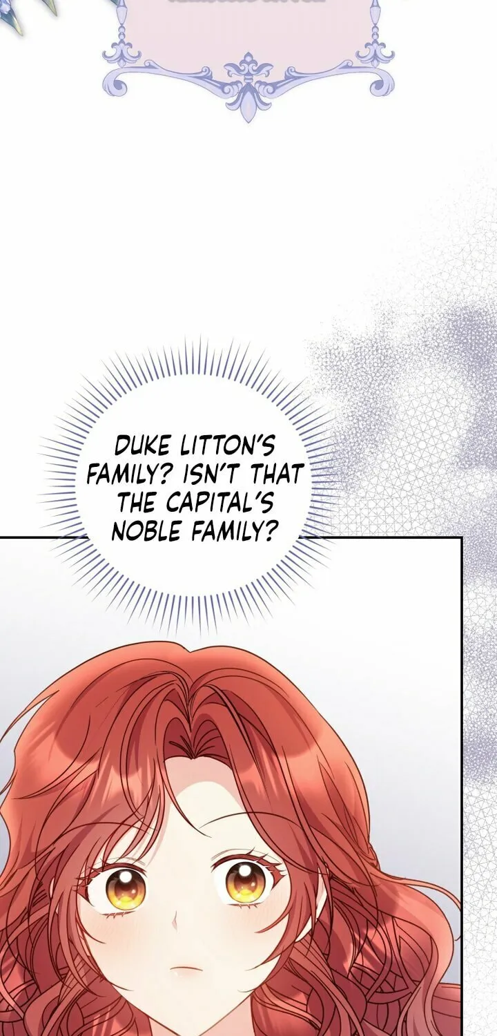 The Villainess Captured the Grand Duke Chapter 16 page 37 - 