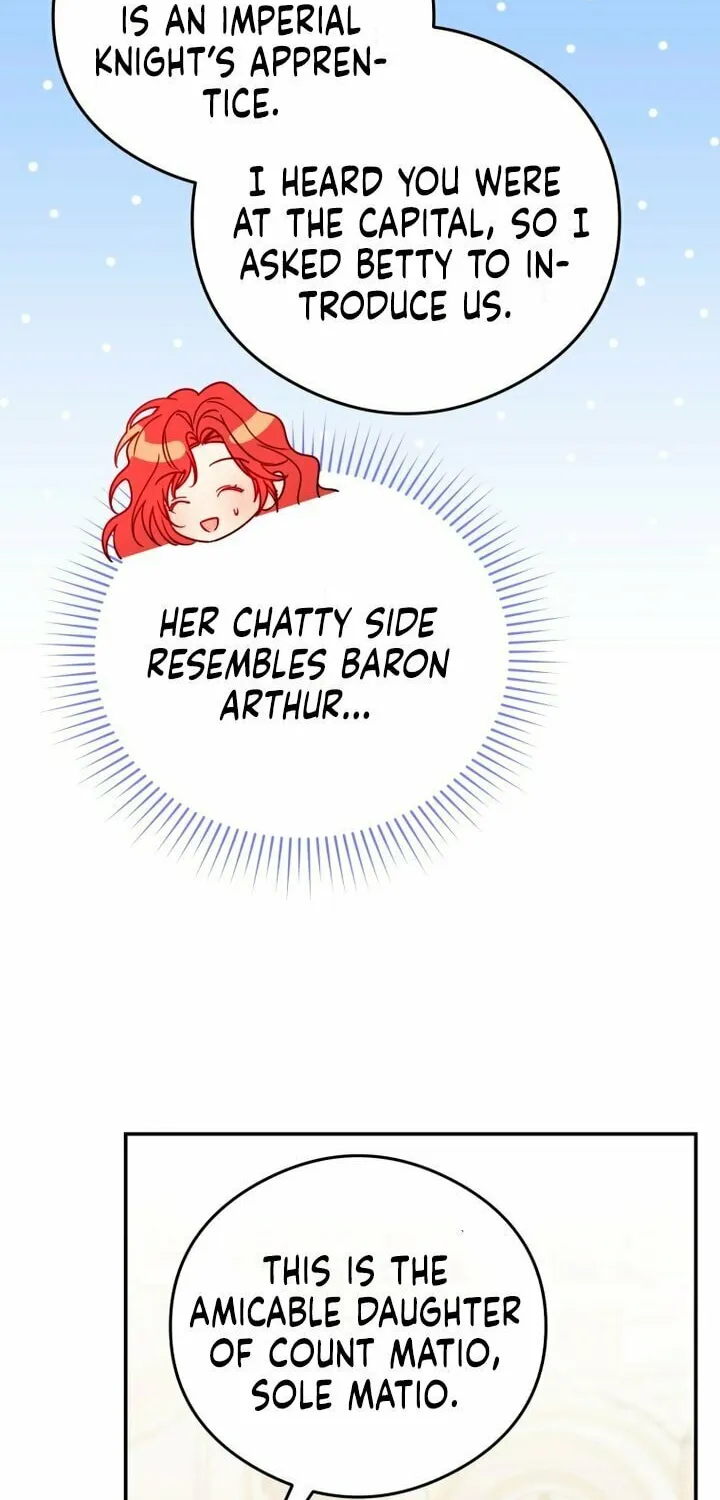 The Villainess Captured the Grand Duke Chapter 16 page 42 - 
