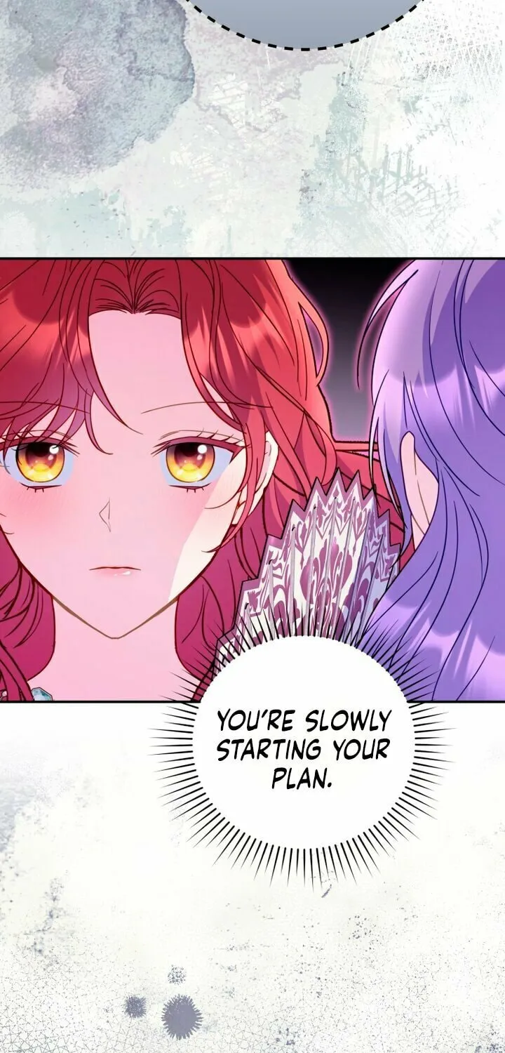 The Villainess Captured the Grand Duke Chapter 16 page 45 - 