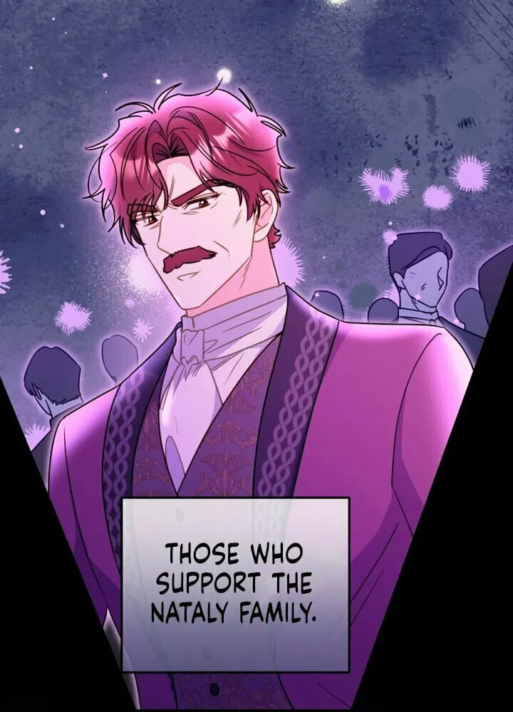 The Villainess Captured the Grand Duke Chapter 16 page 47 - 