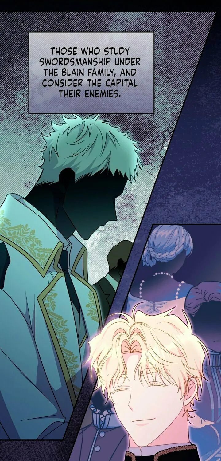 The Villainess Captured the Grand Duke Chapter 16 page 48 - 