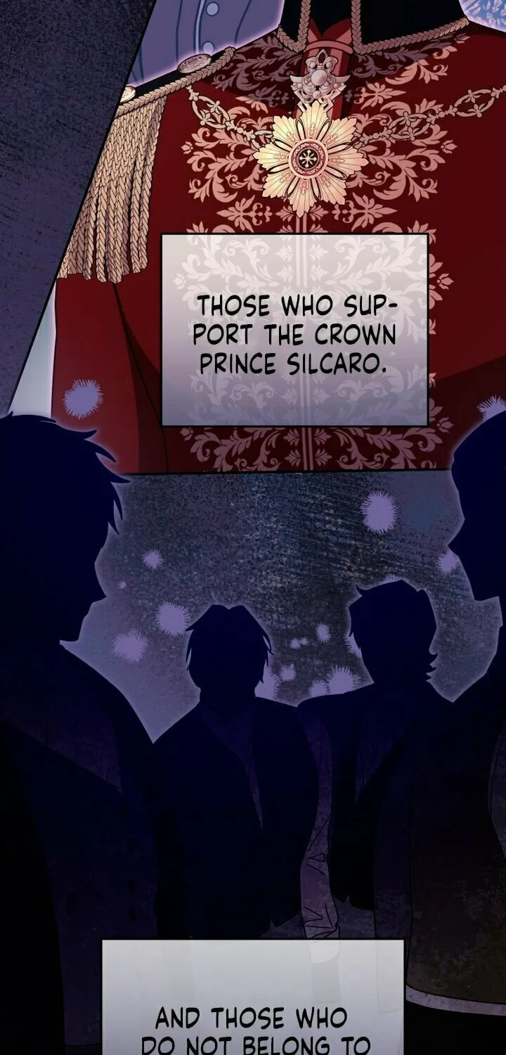 The Villainess Captured the Grand Duke Chapter 16 page 49 - 