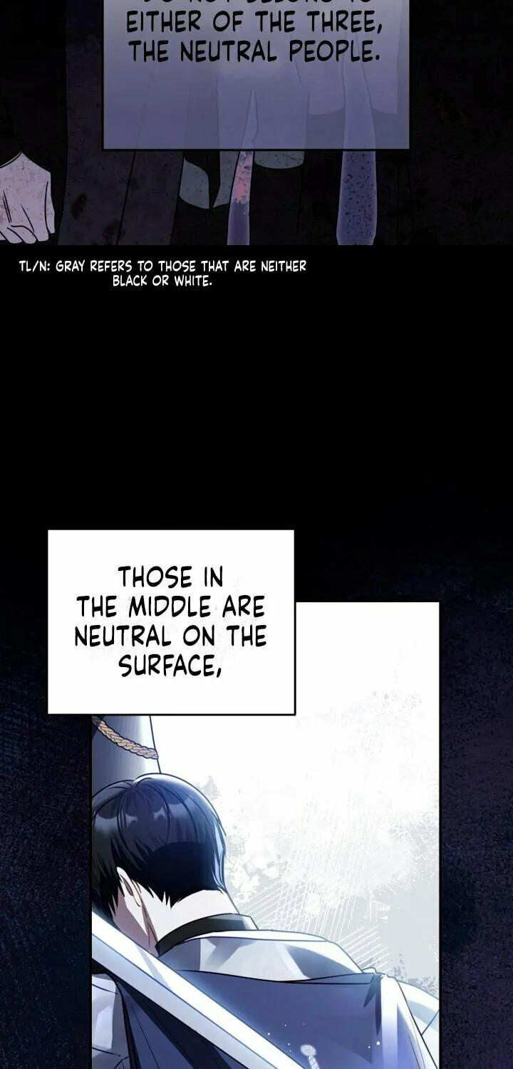 The Villainess Captured the Grand Duke Chapter 16 page 50 - 