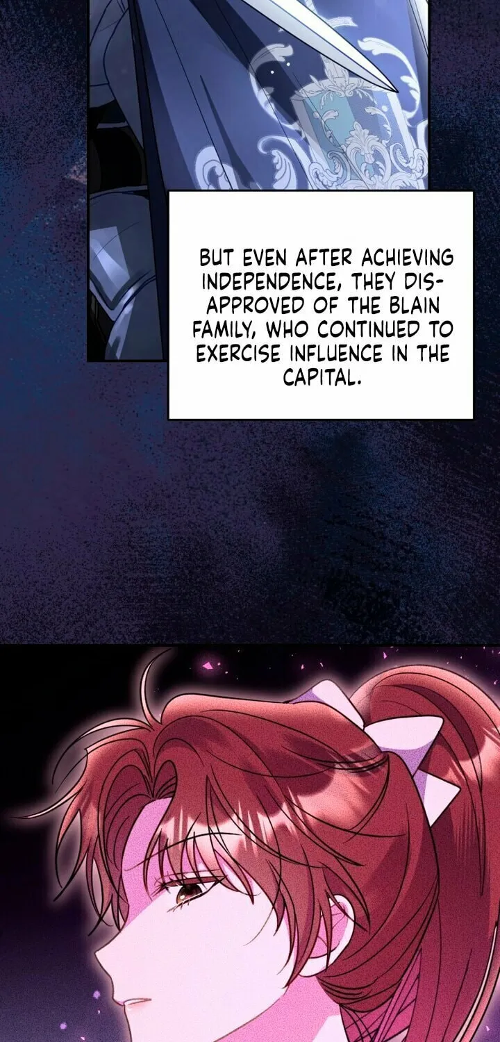 The Villainess Captured the Grand Duke Chapter 16 page 51 - 