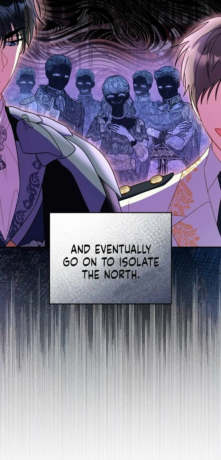 The Villainess Captured the Grand Duke Chapter 16 page 53 - 