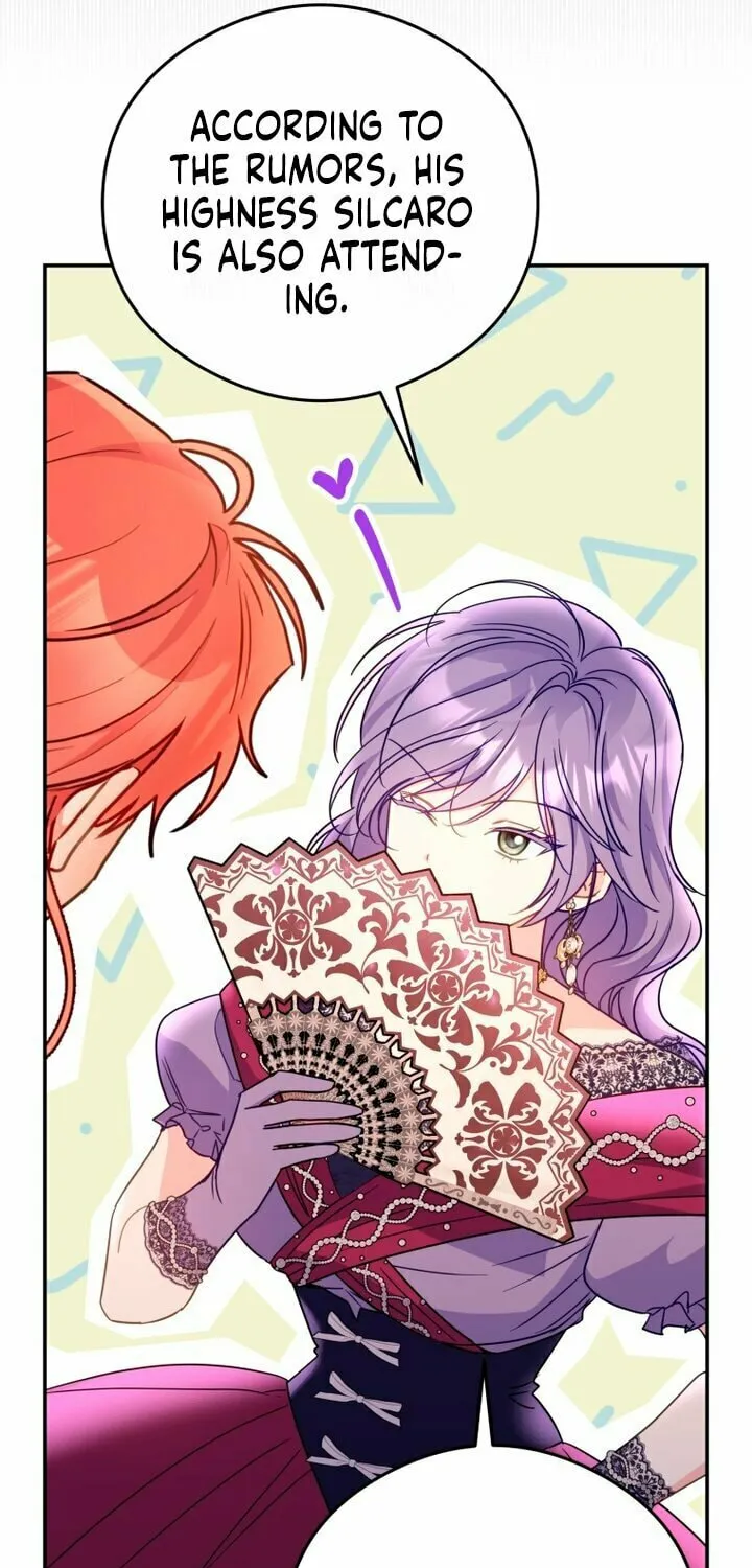 The Villainess Captured the Grand Duke Chapter 16 page 55 - 