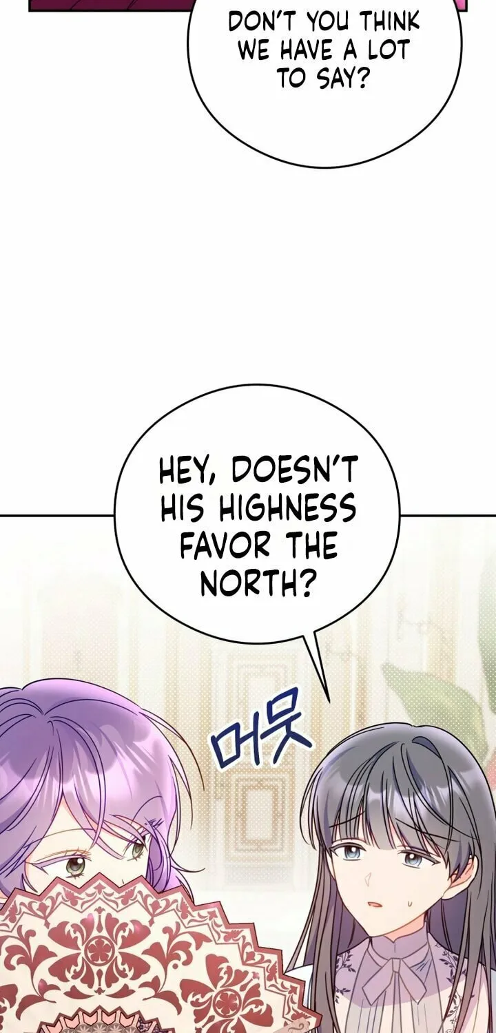 The Villainess Captured the Grand Duke Chapter 16 page 56 - 