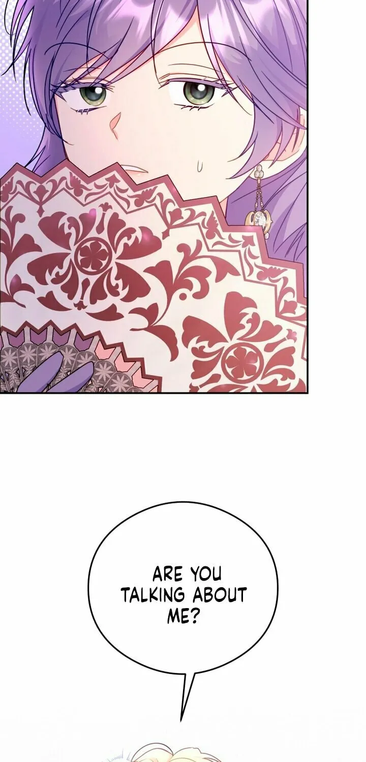 The Villainess Captured the Grand Duke Chapter 16 page 58 - 