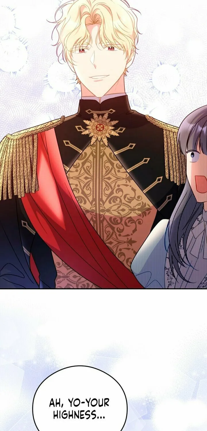 The Villainess Captured the Grand Duke Chapter 16 page 59 - 