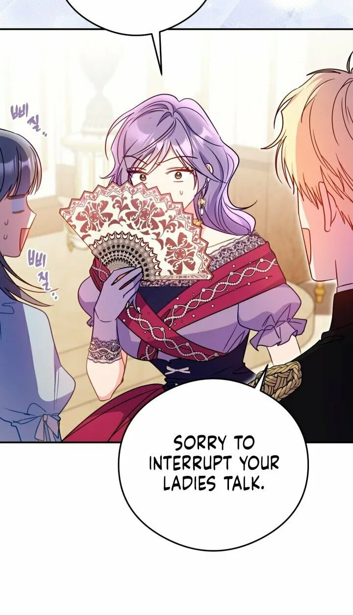 The Villainess Captured the Grand Duke Chapter 16 page 60 - 