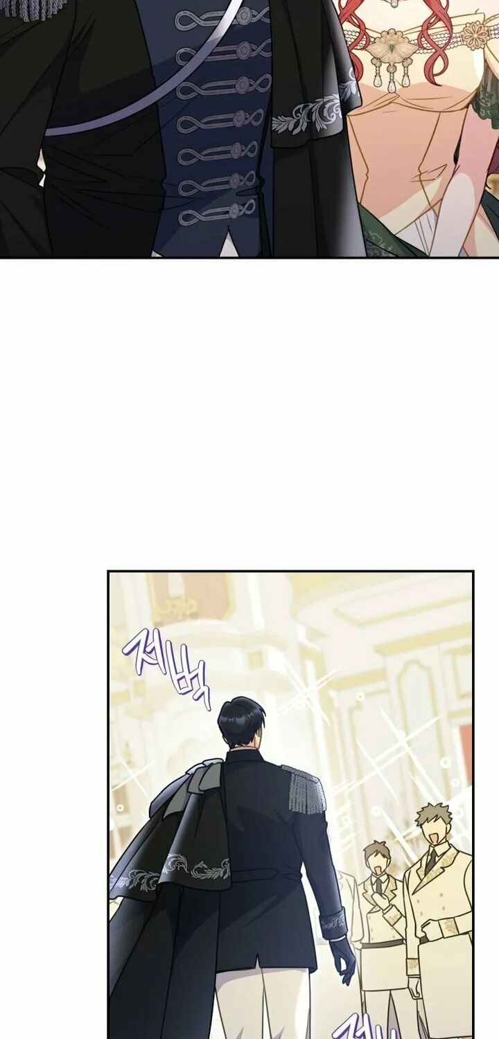 The Villainess Captured the Grand Duke Chapter 16 page 7 - 