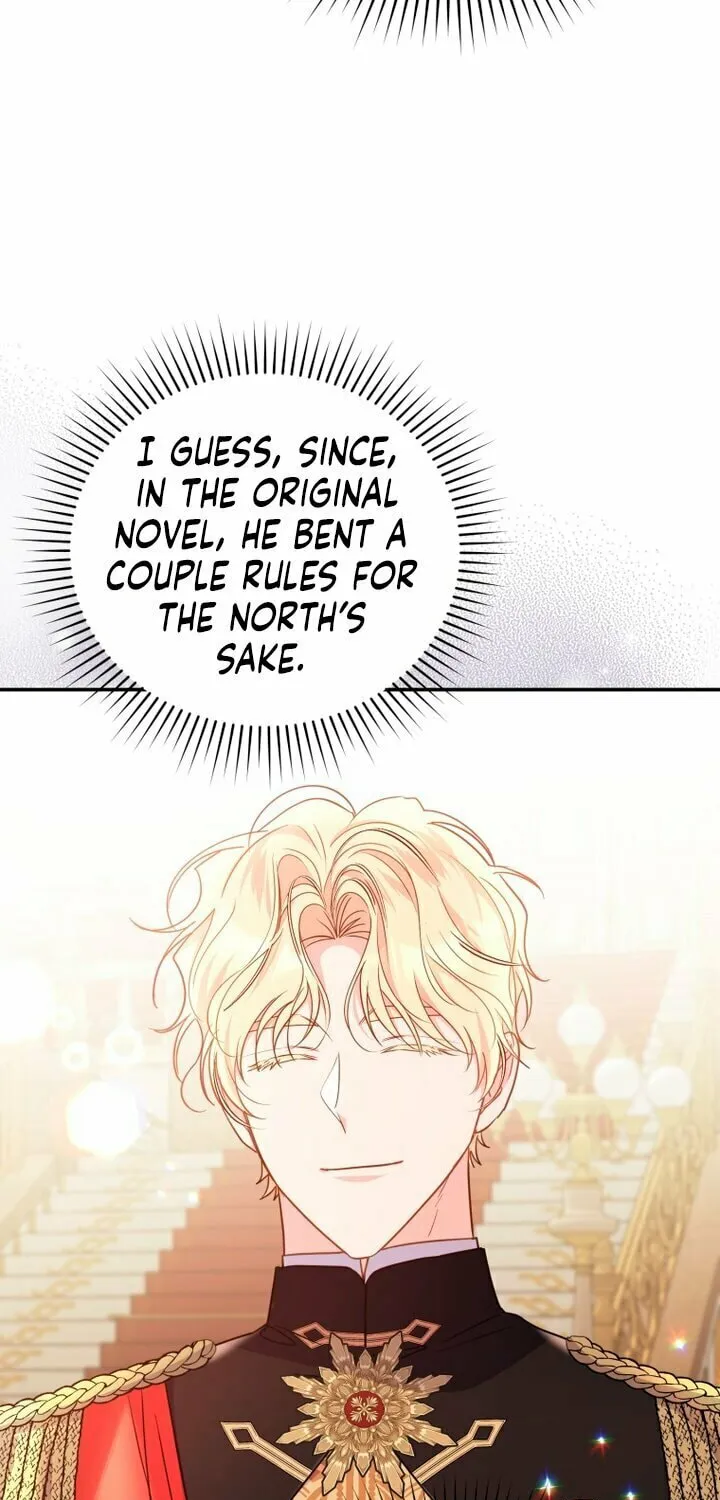 The Villainess Captured the Grand Duke Chapter 16 page 63 - 