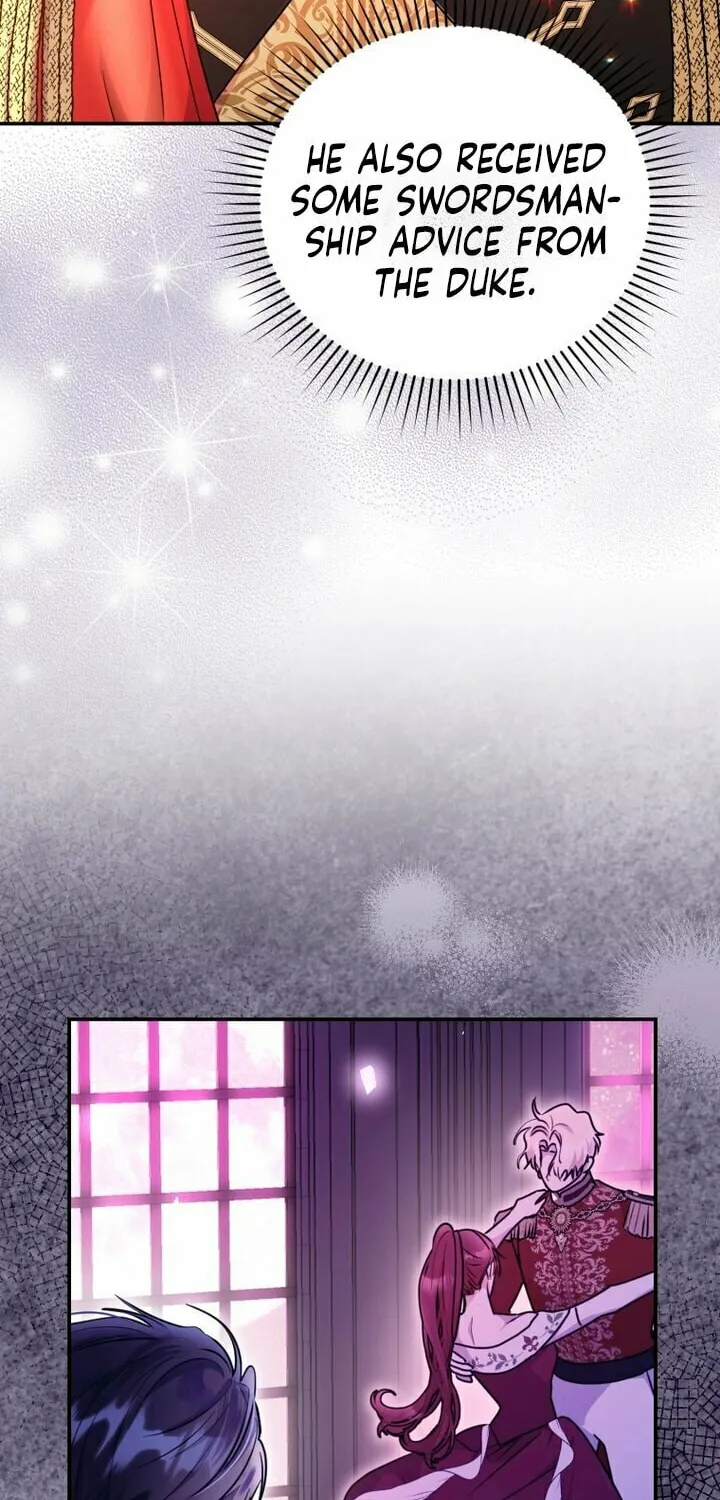 The Villainess Captured the Grand Duke Chapter 16 page 64 - 