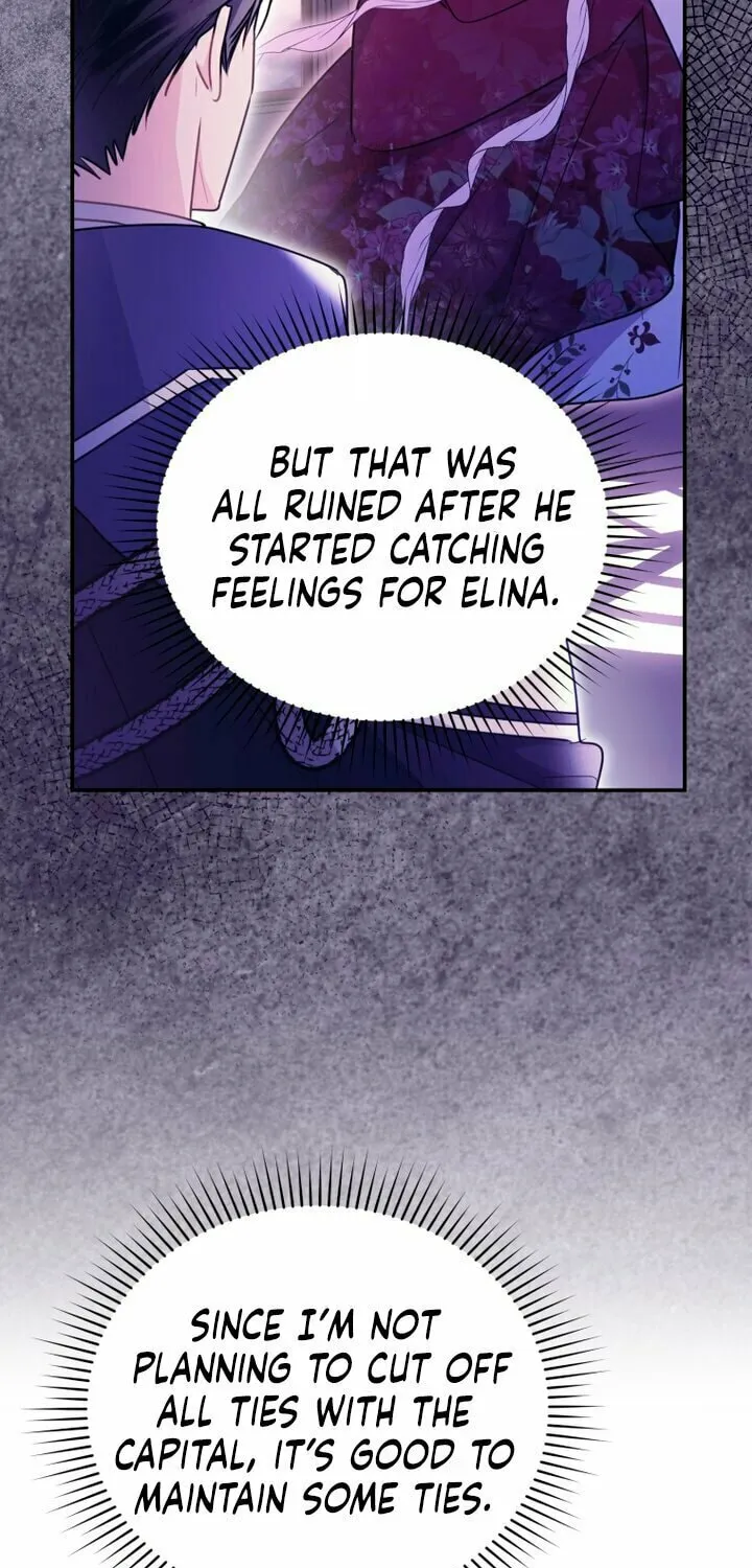 The Villainess Captured the Grand Duke Chapter 16 page 65 - 
