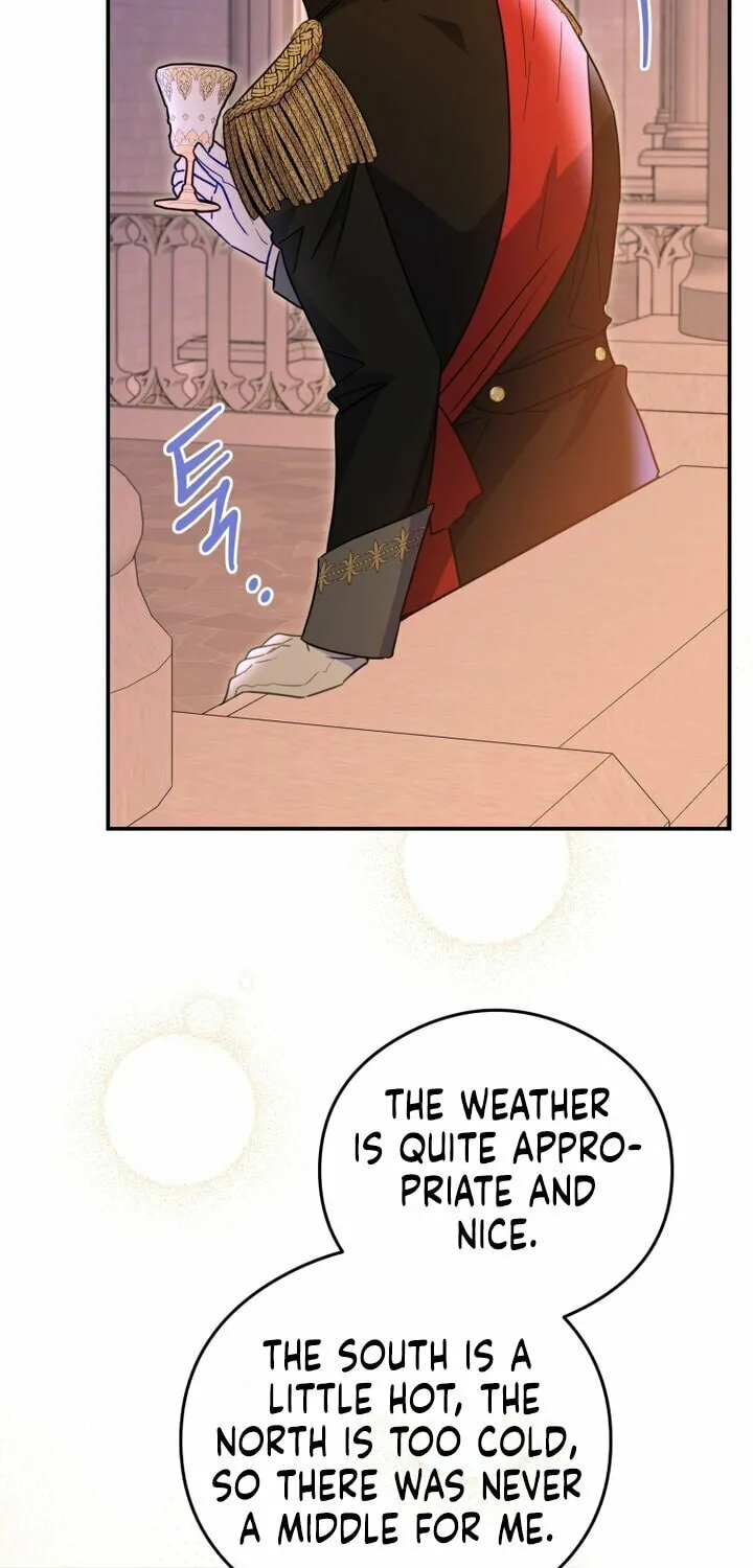 The Villainess Captured the Grand Duke Chapter 16 page 70 - 