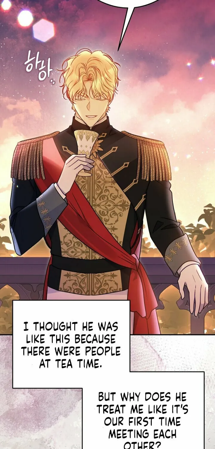 The Villainess Captured the Grand Duke Chapter 16 page 72 - 