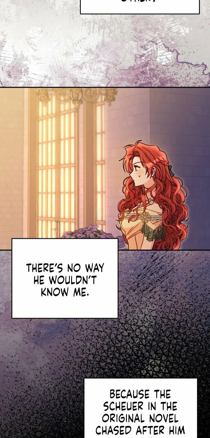 The Villainess Captured the Grand Duke Chapter 16 page 73 - 