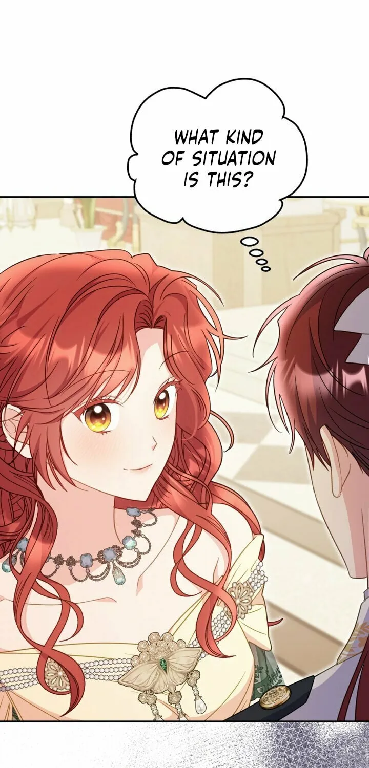 The Villainess Captured the Grand Duke Chapter 16 page 10 - 