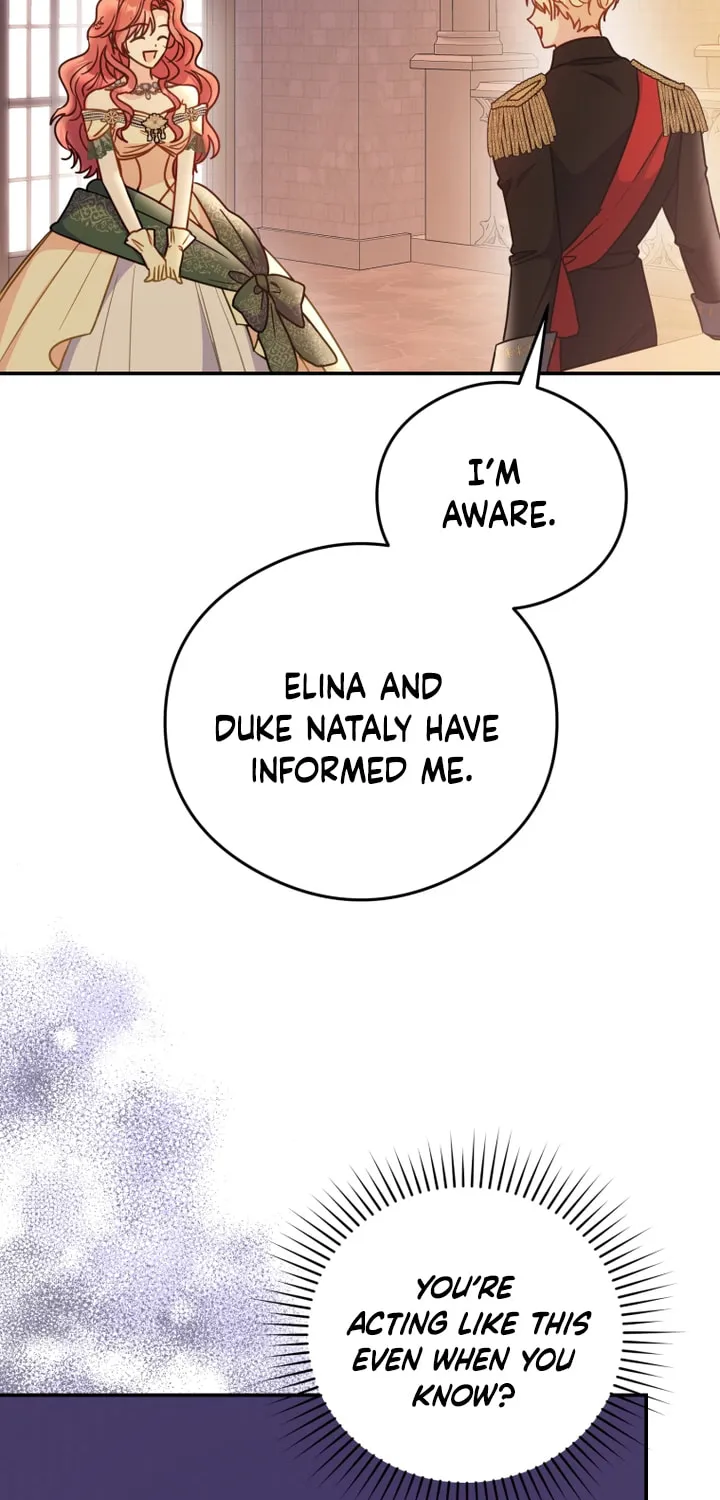 The Villainess Captured the Grand Duke Chapter 17 page 11 - 