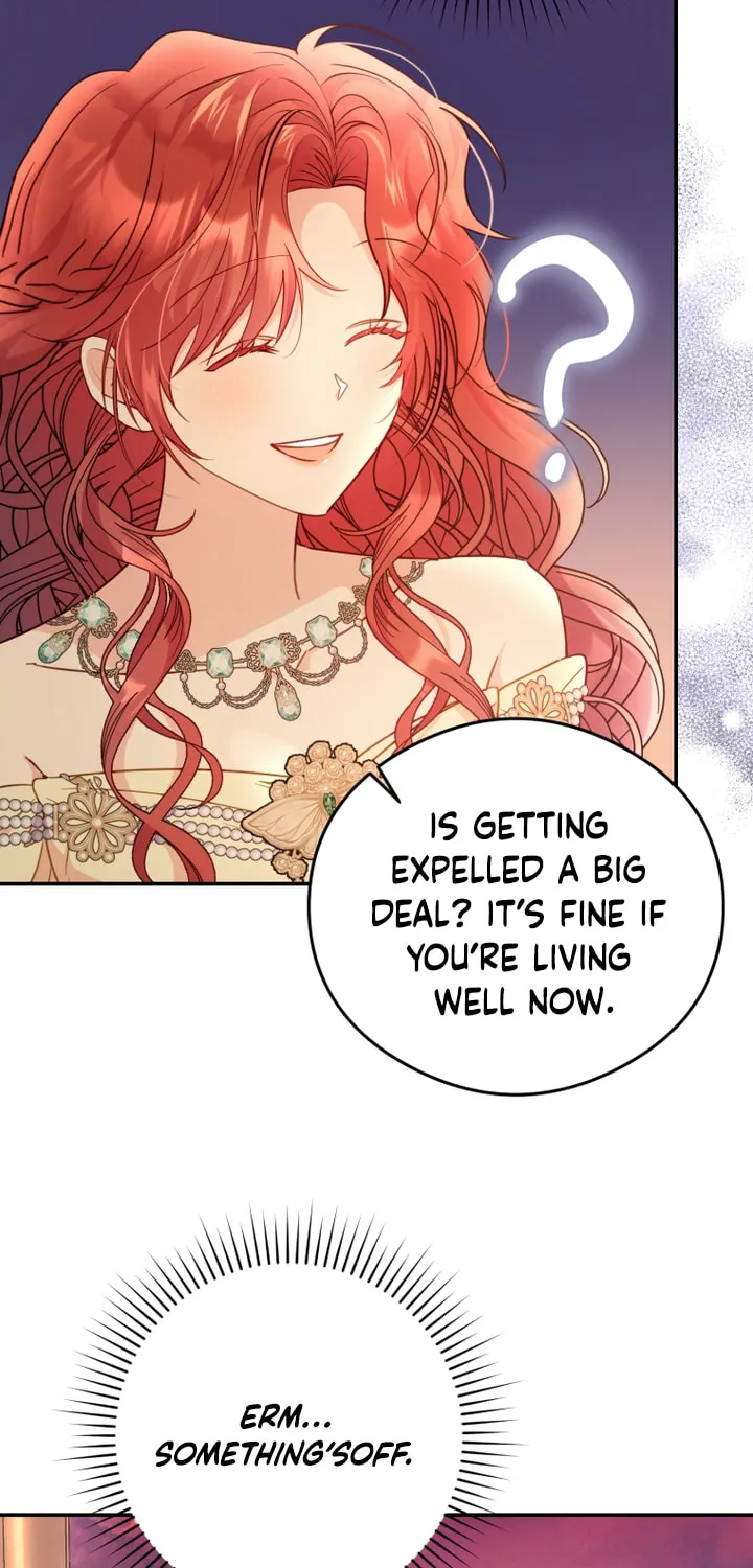 The Villainess Captured the Grand Duke Chapter 17 page 12 - 