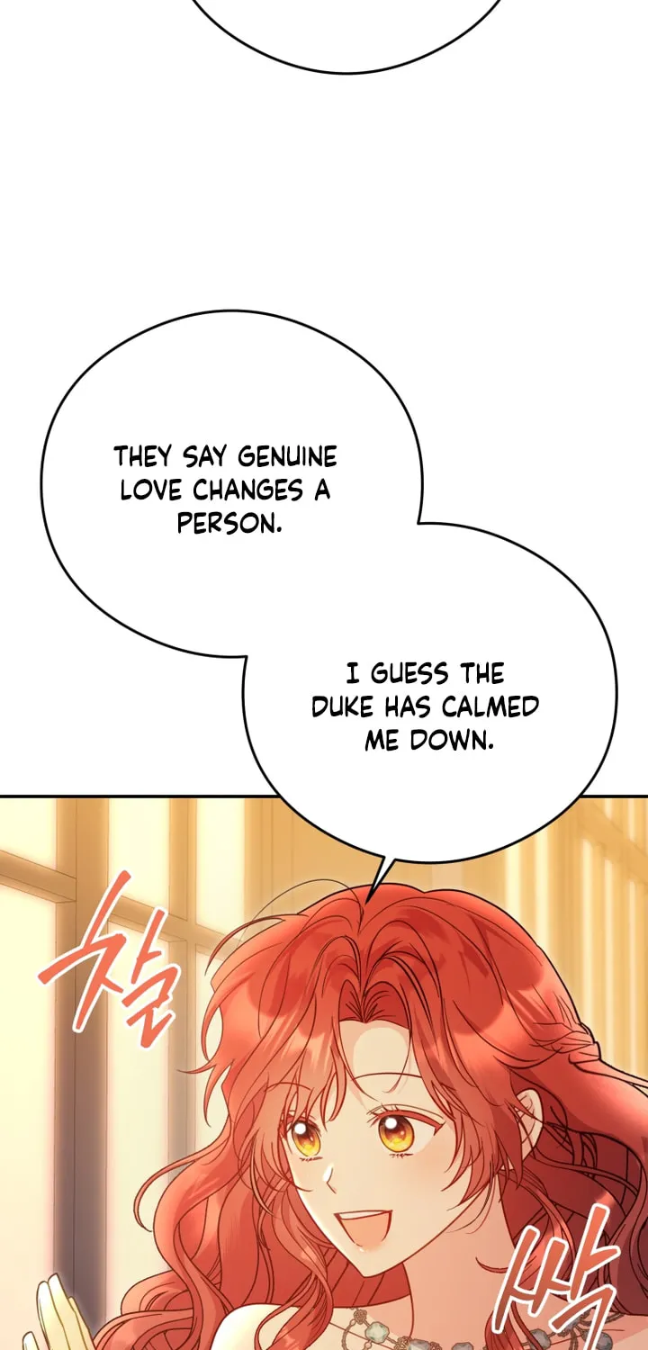 The Villainess Captured the Grand Duke Chapter 17 page 18 - 