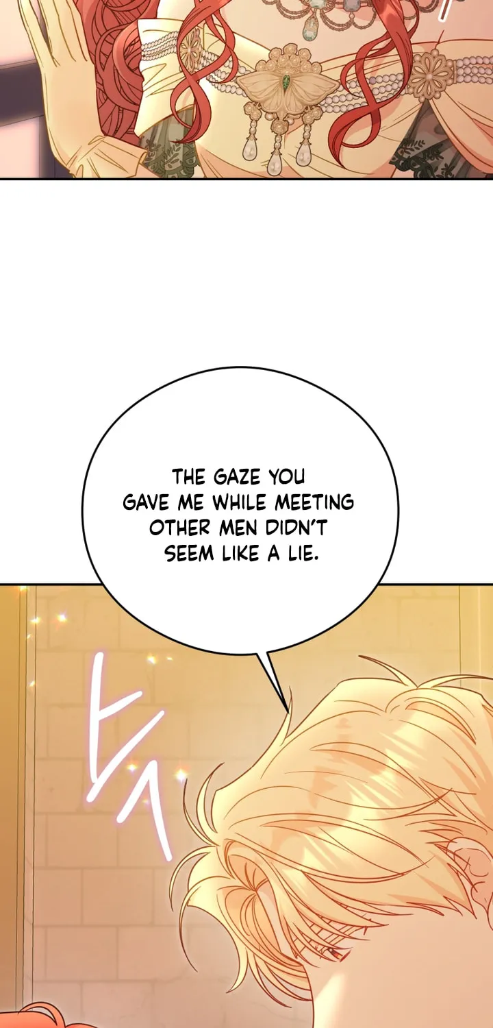 The Villainess Captured the Grand Duke Chapter 17 page 19 - 