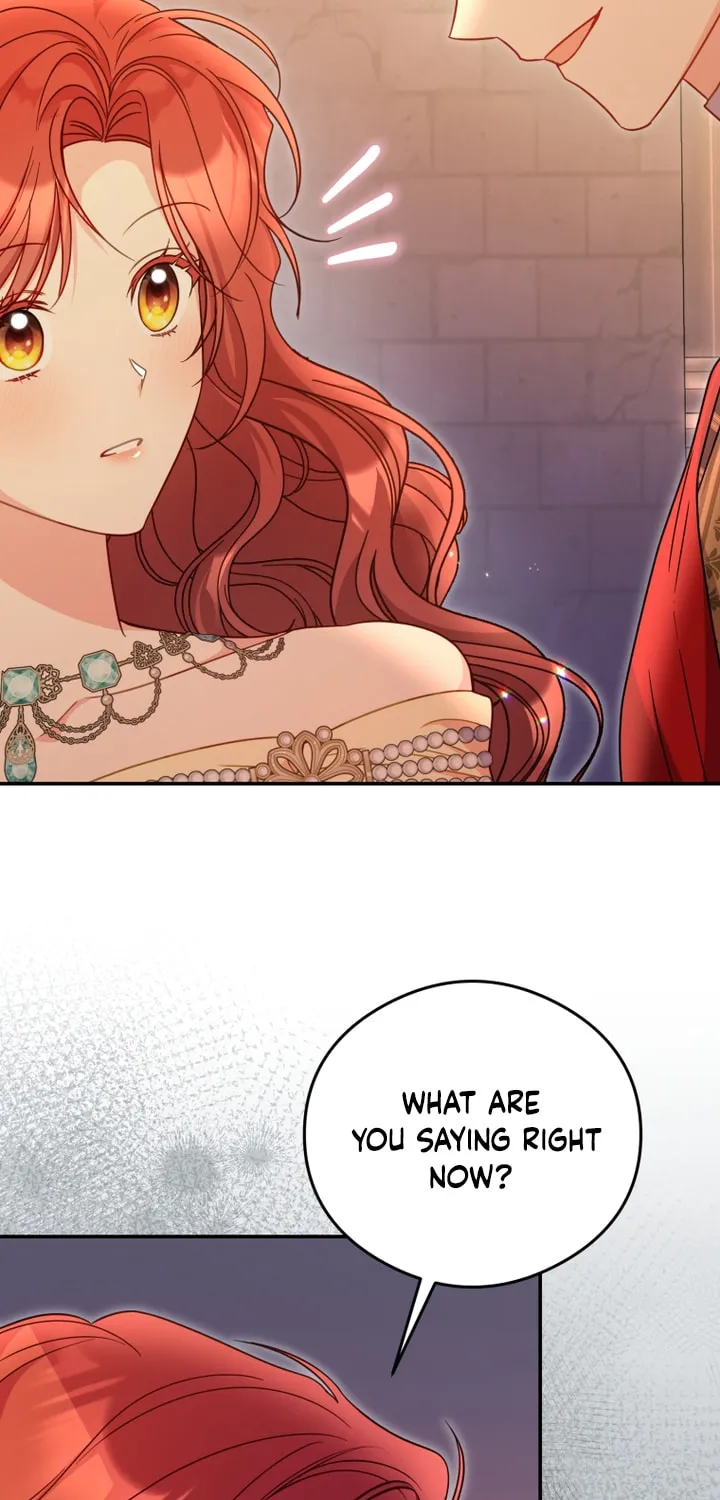 The Villainess Captured the Grand Duke Chapter 17 page 20 - 