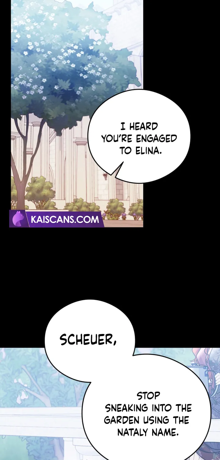 The Villainess Captured the Grand Duke Chapter 17 page 3 - 