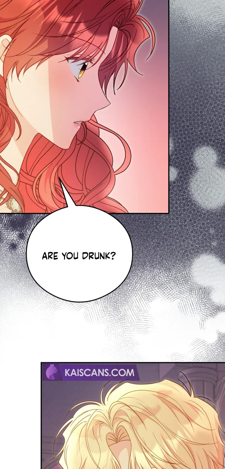 The Villainess Captured the Grand Duke Chapter 17 page 21 - 