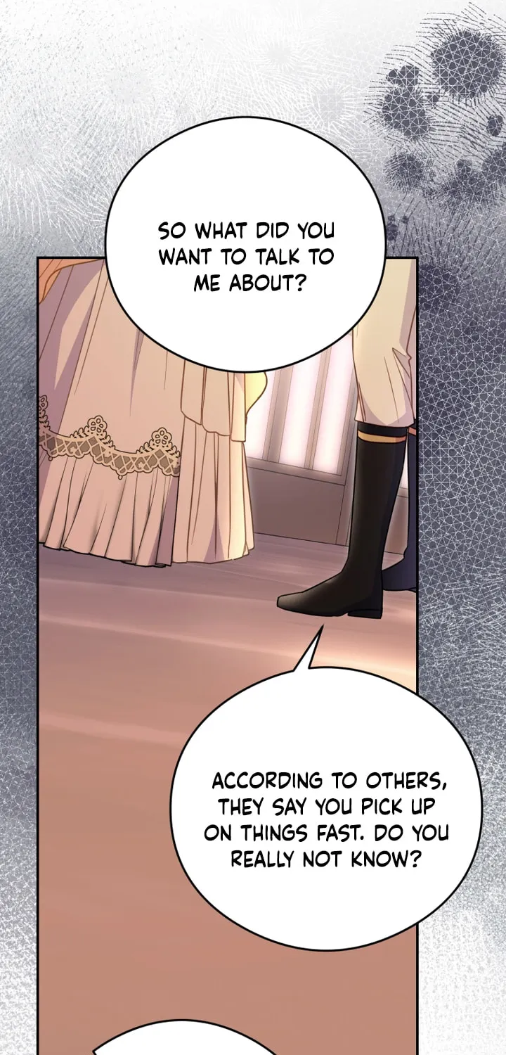 The Villainess Captured the Grand Duke Chapter 17 page 23 - 