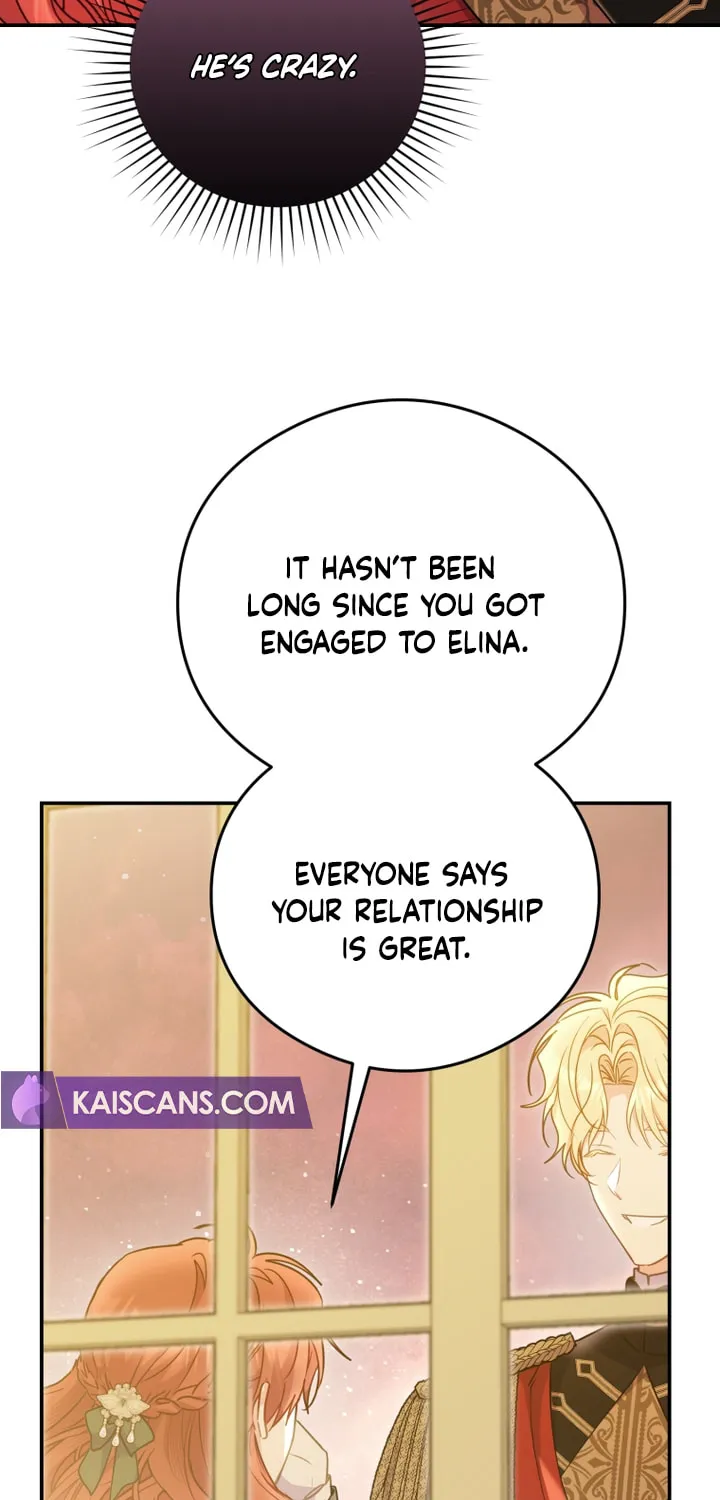 The Villainess Captured the Grand Duke Chapter 17 page 25 - 