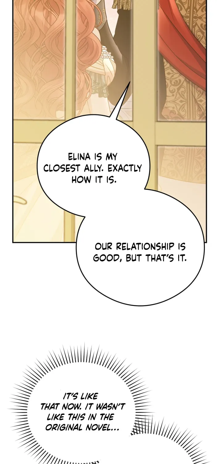 The Villainess Captured the Grand Duke Chapter 17 page 26 - 