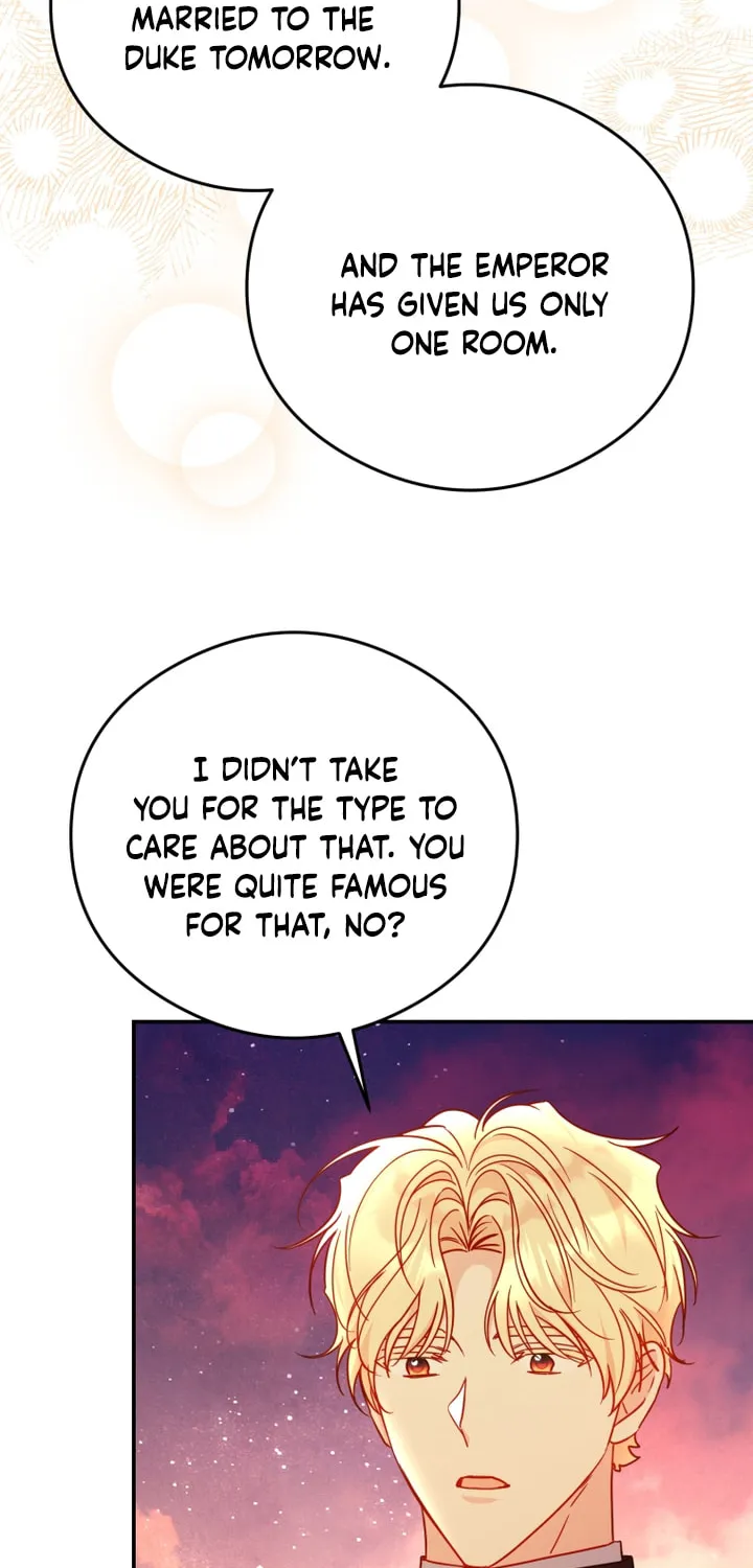 The Villainess Captured the Grand Duke Chapter 17 page 28 - 