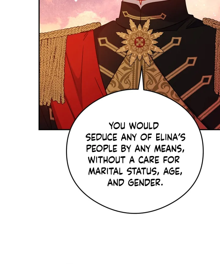 The Villainess Captured the Grand Duke Chapter 17 page 29 - 