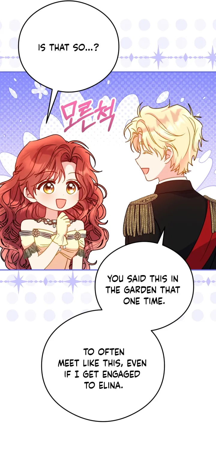 The Villainess Captured the Grand Duke Chapter 17 page 30 - 
