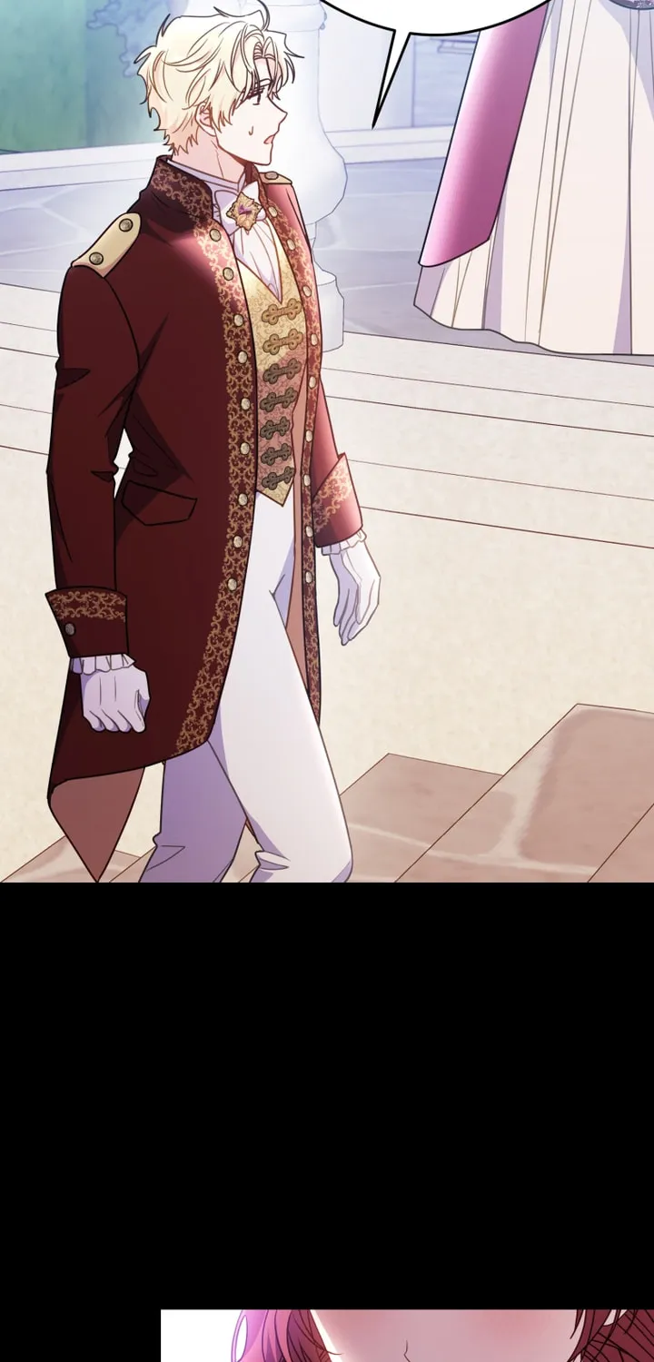 The Villainess Captured the Grand Duke Chapter 17 page 4 - 