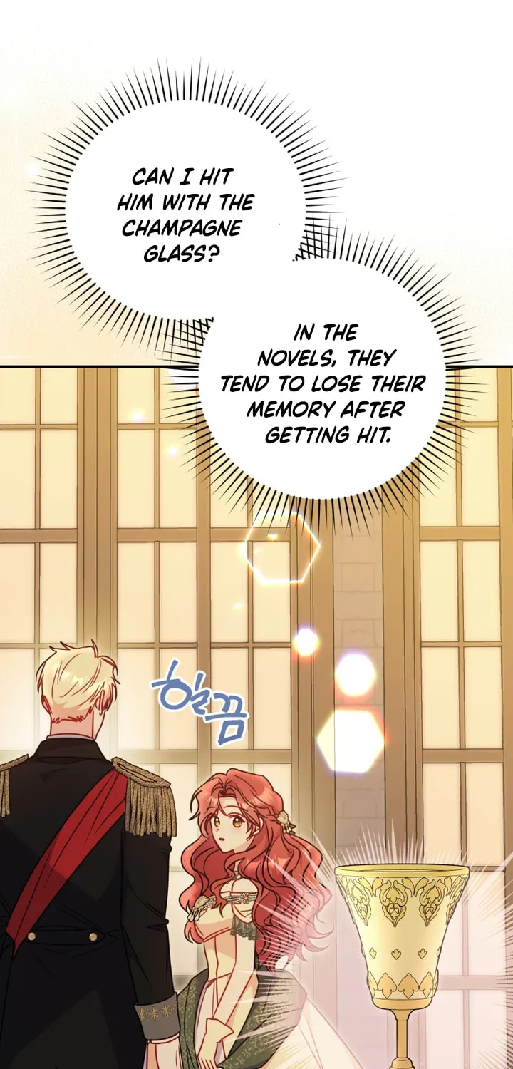 The Villainess Captured the Grand Duke Chapter 17 page 31 - 