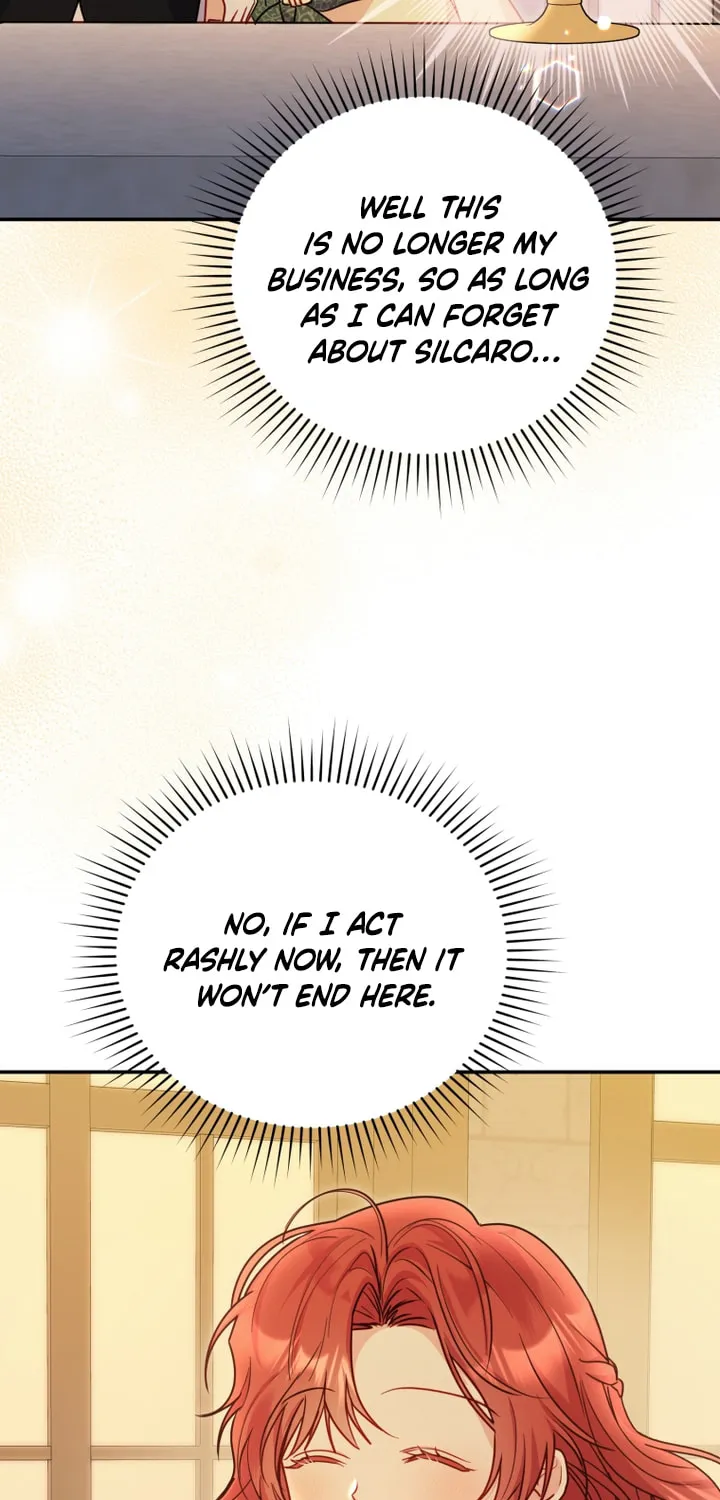The Villainess Captured the Grand Duke Chapter 17 page 32 - 