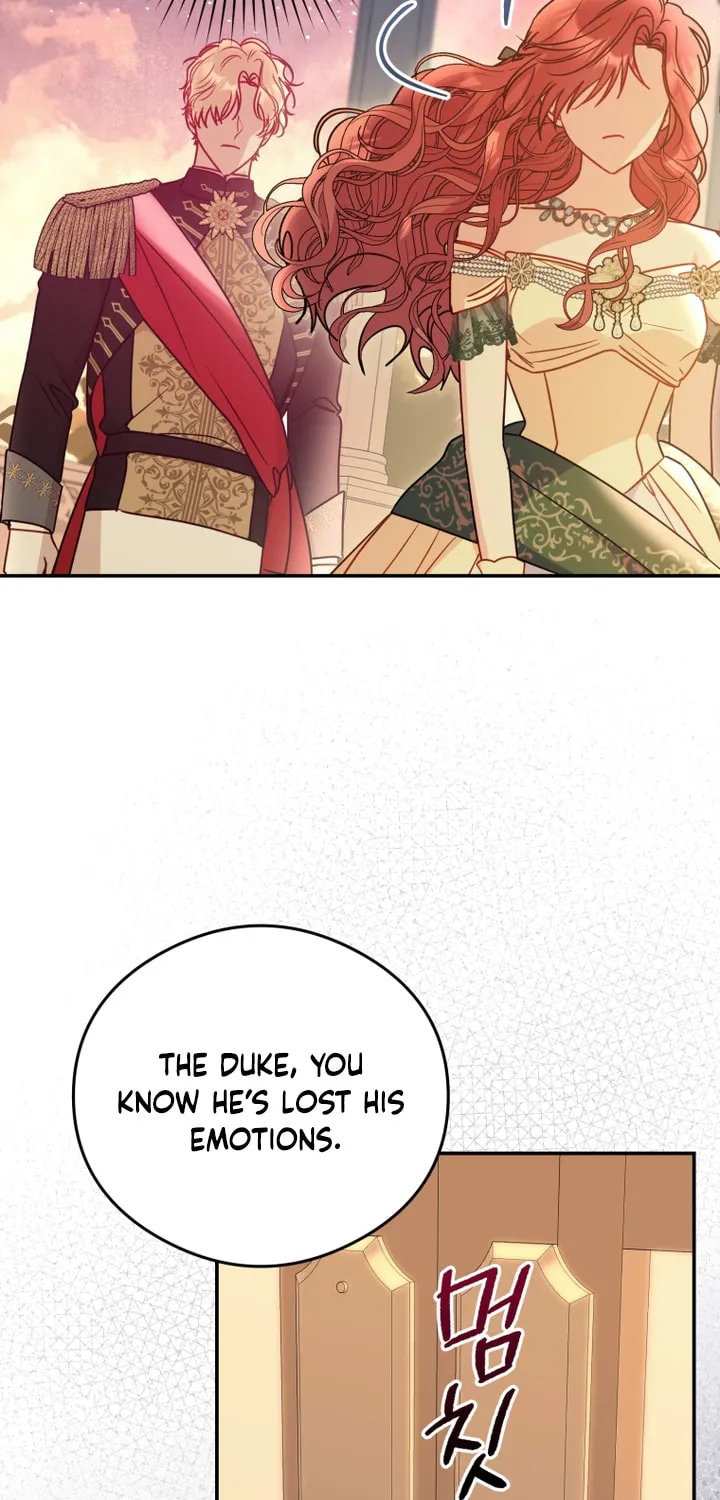 The Villainess Captured the Grand Duke Chapter 17 page 34 - 