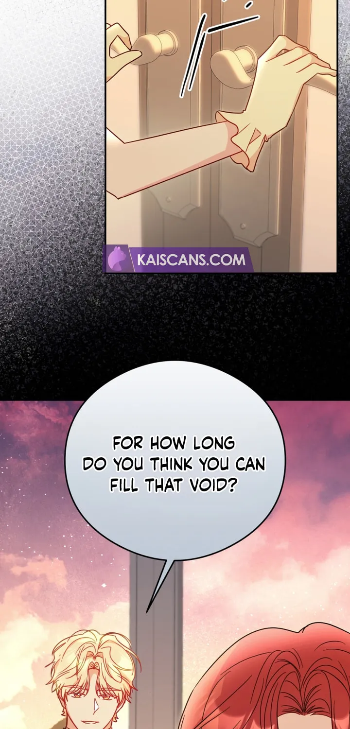 The Villainess Captured the Grand Duke Chapter 17 page 35 - 